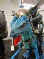 Toy Fair 2014 - Four Horsemen Customs