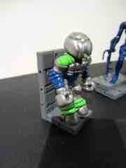 Toy Fair 2014 - Four Horsemen Glyos Hopper Blocks