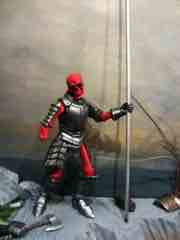 Toy Fair 2014 - Four Horsemen Mythic Legions