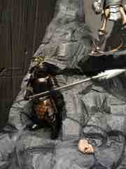 Toy Fair 2014 - Four Horsemen Mythic Legions