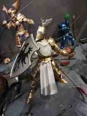 Toy Fair 2014 - Four Horsemen Mythic Legions