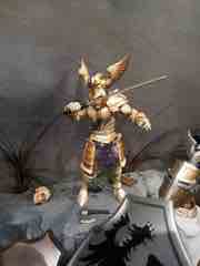 Toy Fair 2014 - Four Horsemen Mythic Legions