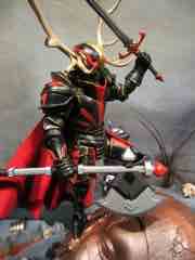 Toy Fair 2014 - Four Horsemen Mythic Legions