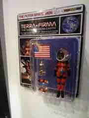 Toy Fair 2014 - Four Horsemen Outer Space Men