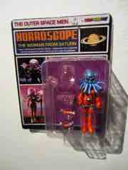 Toy Fair 2014 - Four Horsemen Outer Space Men