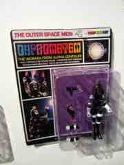 Toy Fair 2014 - Four Horsemen Outer Space Men