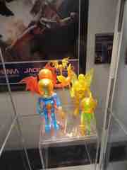 Toy Fair 2014 - Four Horsemen Outer Space Men