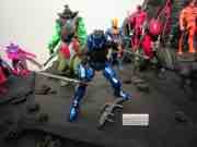 Toy Fair 2014 - Four Horsemen Power Lords