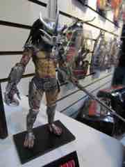 Toy Fair 2014 - NECA Predator