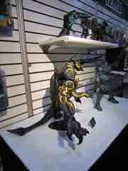 Toy Fair 2014 - NECA Pacific Rim