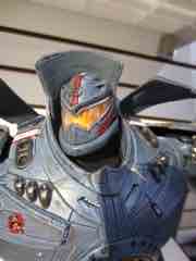 Toy Fair 2014 - NECA Pacific Rim