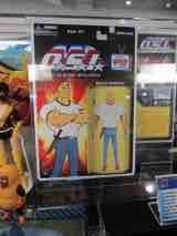 Toy Fair 2014 - Bif Bang Pow! - Bif Bang Pow!