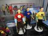 Toy Fair 2014 - Bif Bang Pow! - Bif Bang Pow!