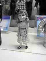 Toy Fair 2014 - Bif Bang Pow! - Twilight Zone