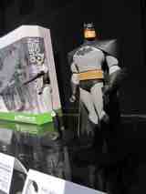 Toy Fair 2014 - DC Collectibles