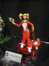 Toy Fair 2014 - DC Collectibles