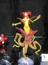 Toy Fair 2014 - DC Collectibles