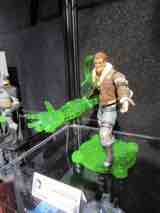 Toy Fair 2014 - DC Collectibles