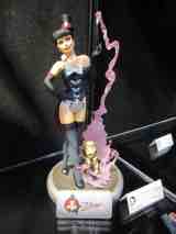 Toy Fair 2014 - DC Collectibles