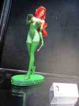 Toy Fair 2014 - DC Collectibles