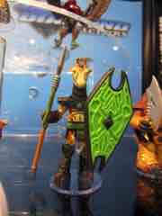 Toy Fair 2014 - Battle Beasts Minimates - Diamond Select Toys