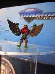 Toy Fair 2014 - Battle Beasts Minimates - Diamond Select Toys