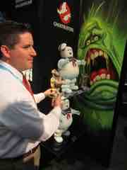 Toy Fair 2014 - Diamond Select Toys