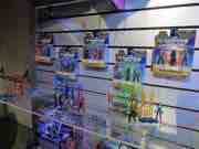 Toy Fair 2014 - Hasbro Guardians of the Galaxy