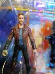 Toy Fair 2014 - Hasbro Guardians of the Galaxy