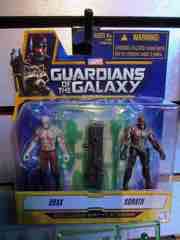 Toy Fair 2014 - Hasbro Guardians of the Galaxy