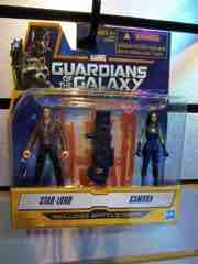 Toy Fair 2014 - Hasbro Guardians of the Galaxy