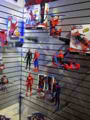 Toy Fair 2014 - Hasbro Marvel