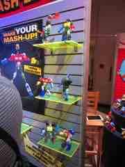 Toy Fair 2014 - Hasbro Marvel