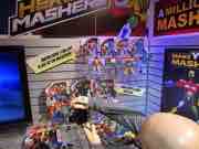 Toy Fair 2014 - Hasbro Marvel