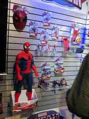 Toy Fair 2014 - Hasbro Marvel