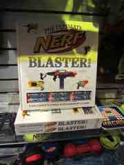 Toy Fair 2014 - Hasbro Nerf