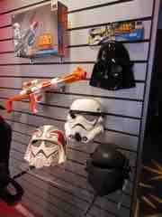 Toy Fair 2014 - Hasbro Star Wars