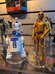 Toy Fair 2014 - Hasbro Star Wars