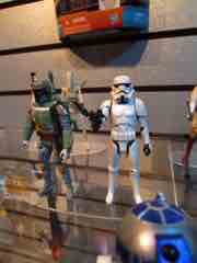 Toy Fair 2014 - Hasbro Star Wars