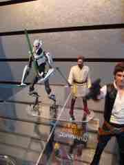 Toy Fair 2014 - Hasbro Star Wars