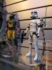 Toy Fair 2014 - Hasbro Star Wars