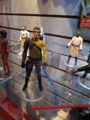 Toy Fair 2014 - Hasbro Star Wars