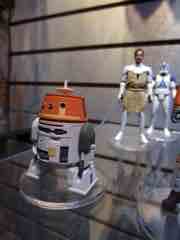 Toy Fair 2014 - Hasbro Star Wars