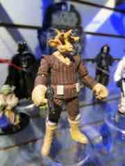 Toy Fair 2014 - Hasbro Star Wars