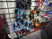 Toy Fair 2014 - Hasbro Transformers