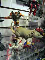 Toy Fair 2014 - Hasbro Transformers