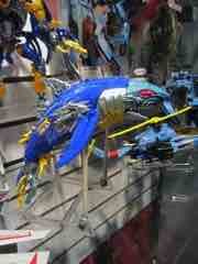 Toy Fair 2014 - Hasbro Transformers