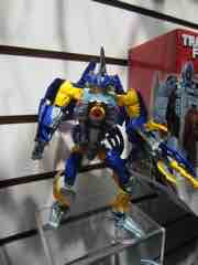 Toy Fair 2014 - Hasbro Transformers