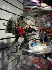 Toy Fair 2014 - Hasbro Transformers