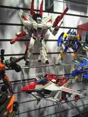 Toy Fair 2014 - Hasbro Transformers